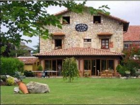 Posada La Llosa de Viveda